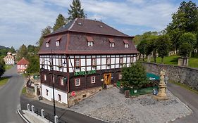 Hotel Ron
